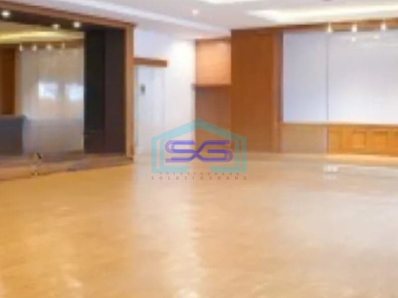 Dijual Ruko Luas Tanah  268 m² Lokasi Kembangan Jakarta Barat
