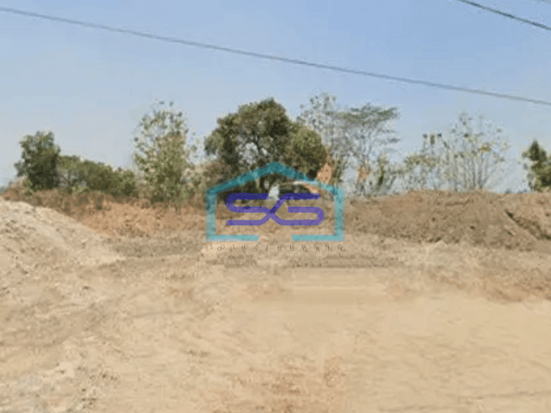 Dijual Tanah Industri Raya Sidorejo Mojokerto Jawa Timur