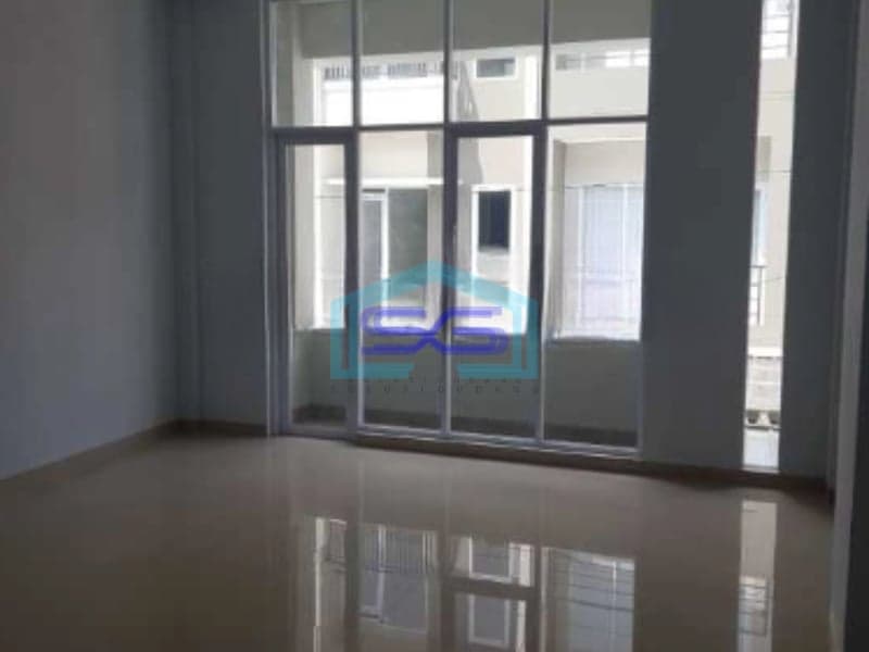Disewakan Ruko Strategis di H.sobandi Margahayu Bandung Luas Bangunan  200 m²