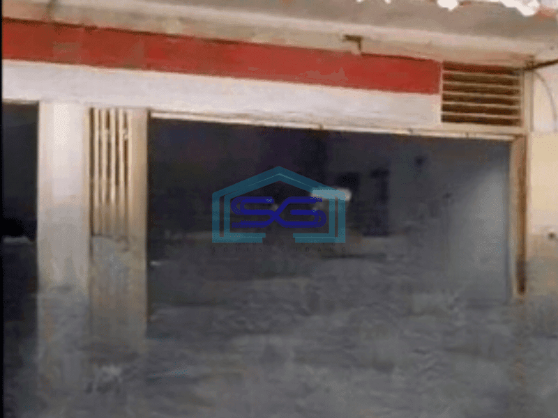 Dijual Gudang di Tumpang Malang Lokasi Strategis Luas Tanah 2651 m²