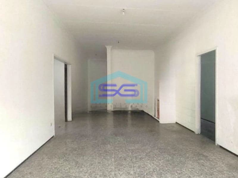 Disewakan Kantor Luas Tanah  1040 m² Lokasi Jetis Yogyakarta