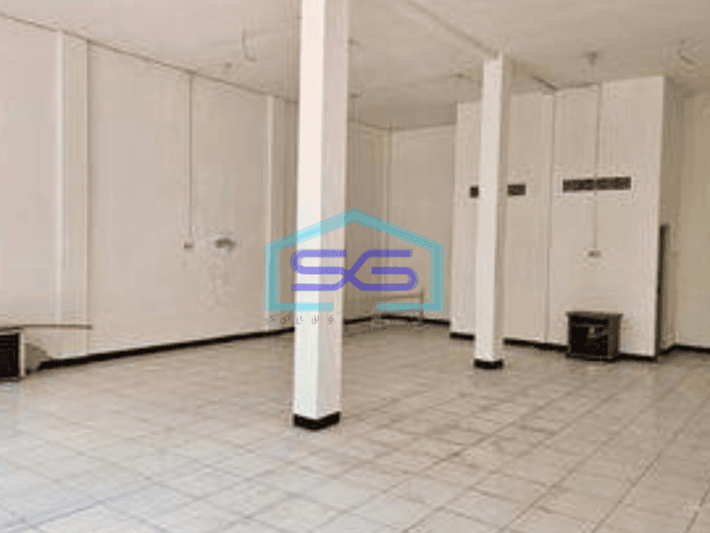 Dijual Ruko Lokasi Strategis di Sukolilo Surabaya