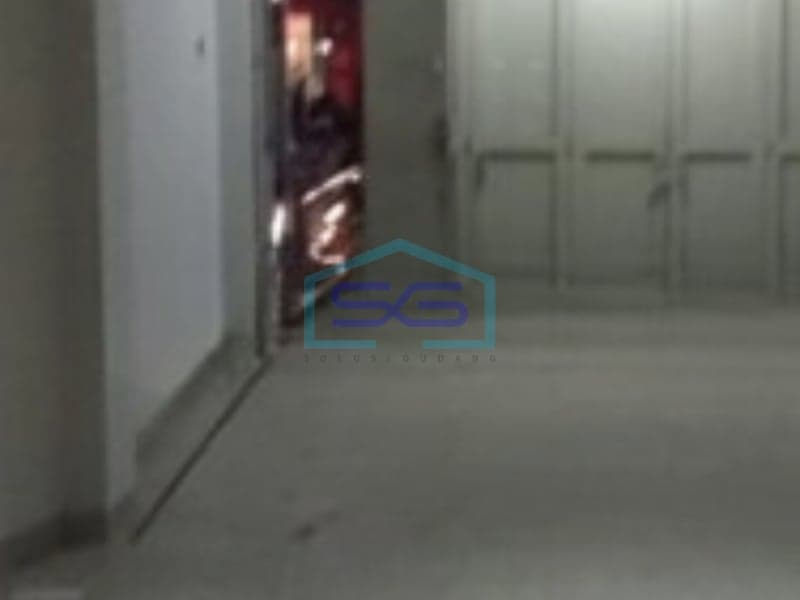 For Rent 3-Story Shophouse Building Area 180 sqm Cihampelas Bandung