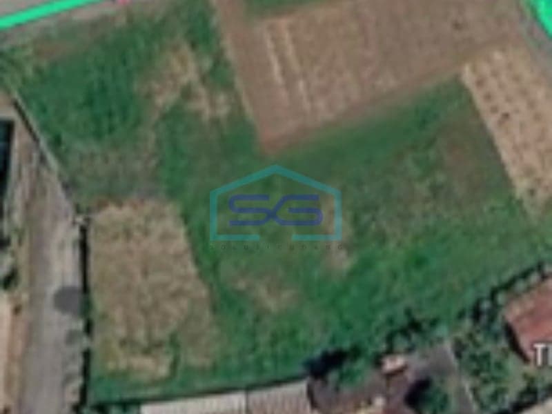 西爪哇省茂物县 Gunung Sindur 主路旁土地出租