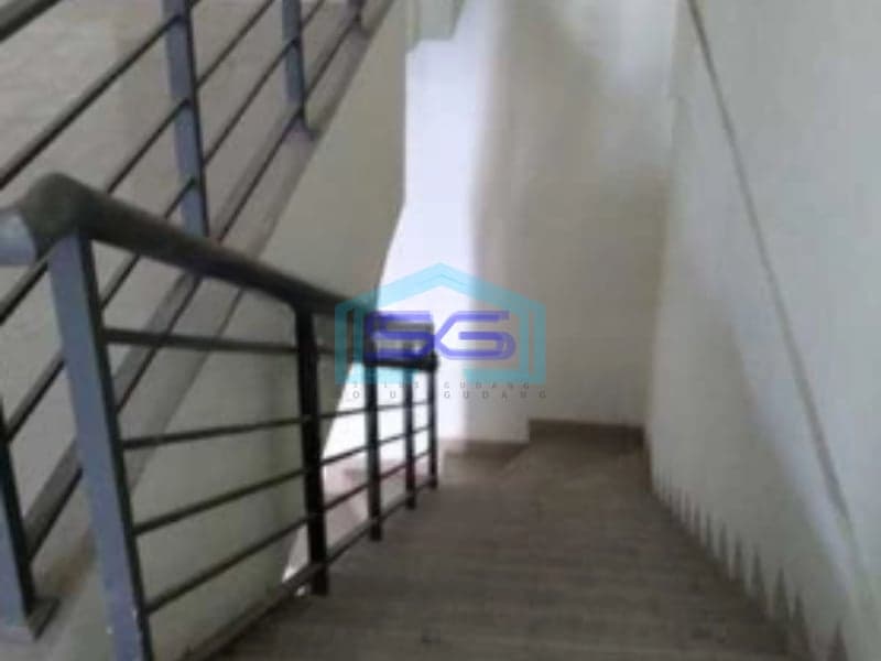 Disewakan Ruko Baru Mainroad Kopo Bandung Luas Bangunan 205m2