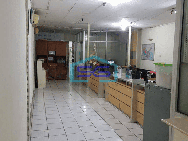 Disewakan Ruko Murah Dalam Area Bisnis Cocok Untuk Gudang di Gondokusuman Jogja