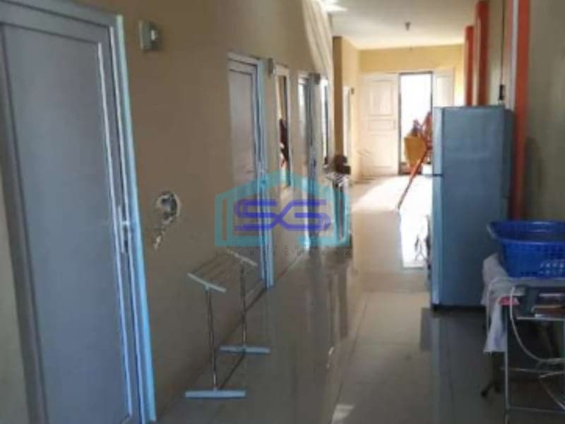 Dijual Cepat Ruko 3 Lantai Di Tomang Jakarta Barat Pinggir Jalan Besar Bangunan Full Renovasi LT 159m2