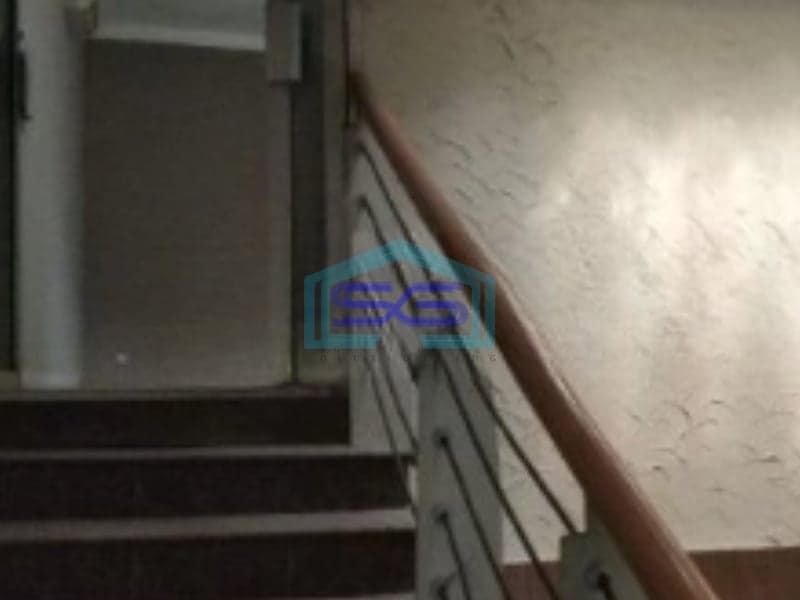 Disewakan Ruko di Jl. Panjang Sunrise Jakarta Barat Sudah Renovasi SHM LB 320m2