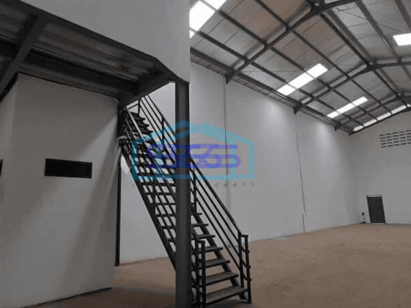 Disewa Gudang Baru Jln. Kopo Bandung