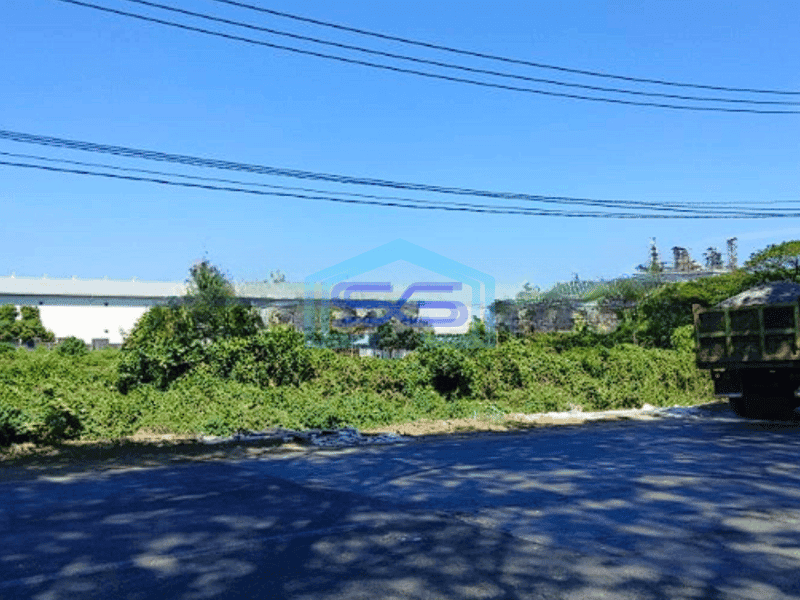 Disewakan Tanah Gudang/Industri di Jl. Kima 8 Makassar Luas 20316m2