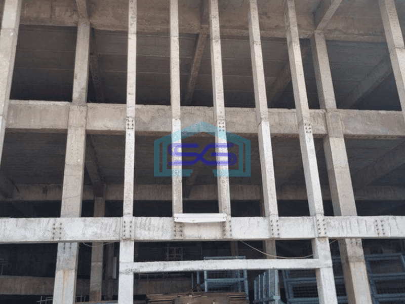 Disewakan Pabrik Strategis Dekat Tol Moh Toha di Bandung LT 10000m2