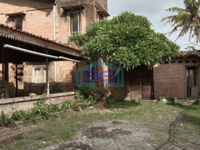 Tanah Bonus Resto Dijual Ringroud Utara Sleman Yogyakarta