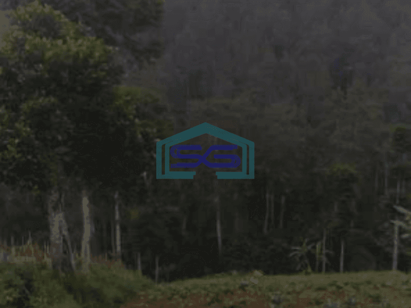Dijual Tanah Siap Bangun Di Dago Ciburial Luas Tanah 2740 m²