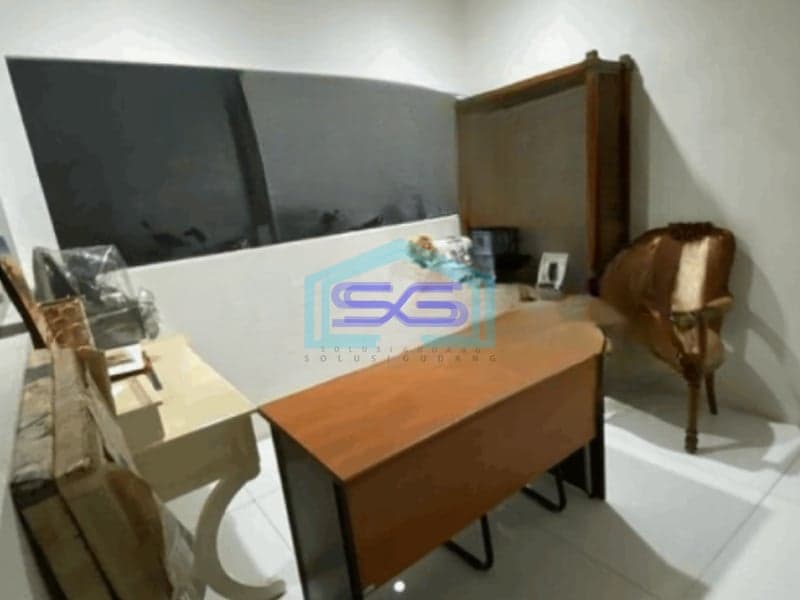 Disewakan Gudang di Penggilingan Jakarta Timur Luas Tanah  1881 m²