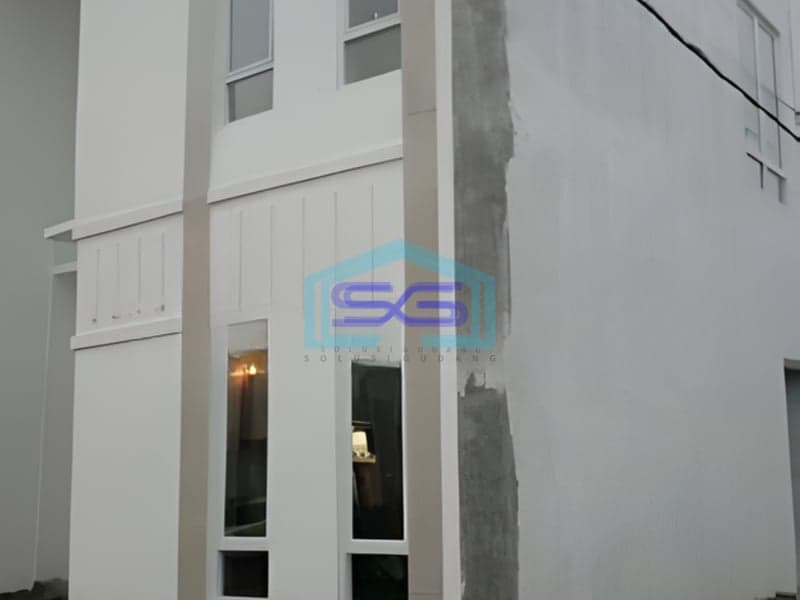 Dijual Gudang Luas Tanah 1270 m²  Lokasi Cipondoh Tangerang