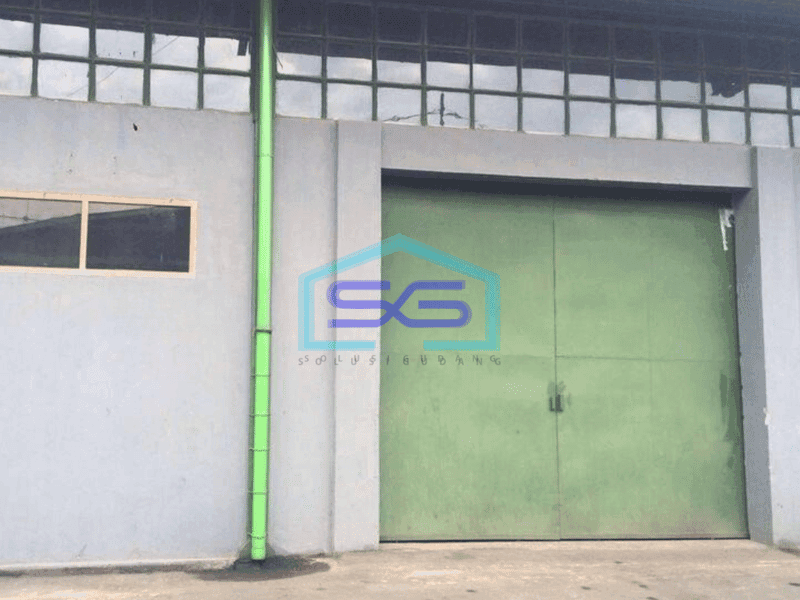 Disewakan Gudang di Pasir Koja Bandung