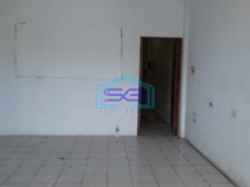 Disewakan Ruko Luas Bangunan  240 m² Lokasi di Jakarta Utara