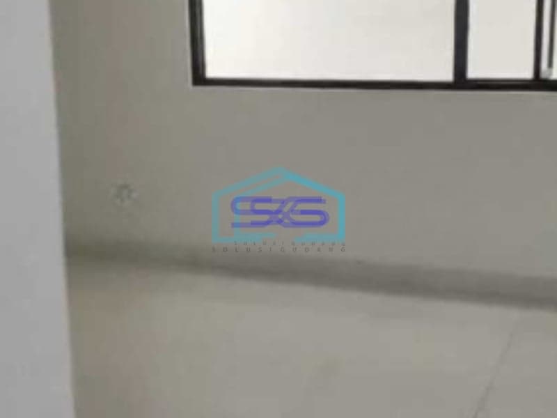 Dijual Ruko 3 Lantai Taman Palem cengkareng Jakarta Barat Luas Bangunan 180m2