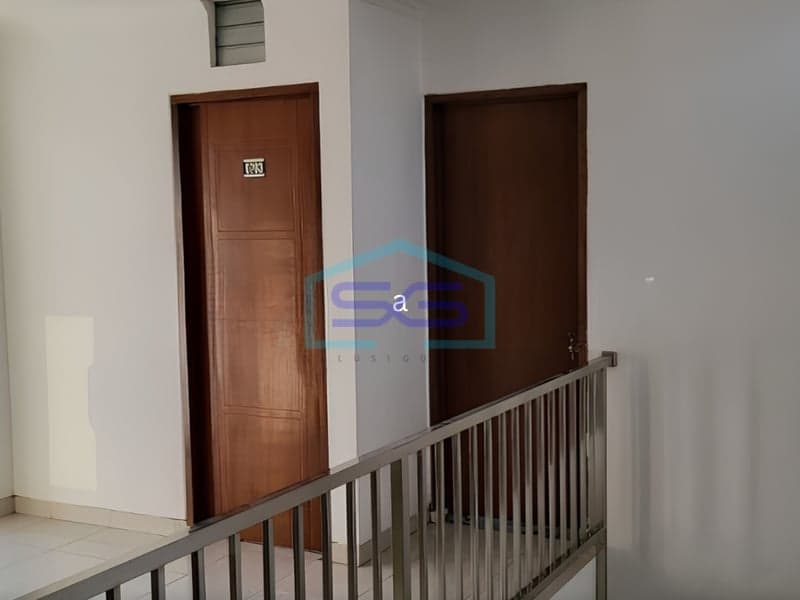 Disewakan Ruang Usaha di Gunung Sahari, Jakarta Pusat LB 2.960 m²