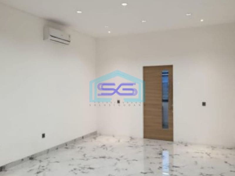Dijual Ruko 3,5 Lantai di Puri Niaga Kembangan Jakarta Barat Luas Bangunan 220m2