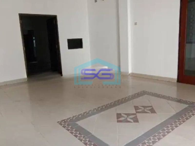 Disewakan Ruko Lokasi Strategis di Matraman Jakarta Timur Luas Tanah 498 m²