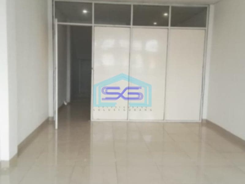 Dijual Ruko Lokasi Bebas Banjir Luas Bangunan 220 m² di Tangerang Selatan