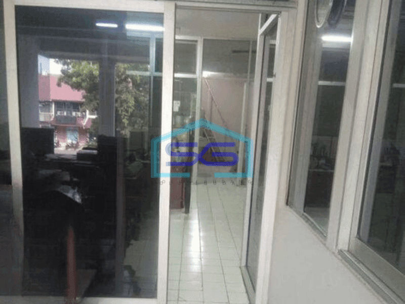 Dijual Ruko Cocok Untuk Gudang di Kelapa Gading