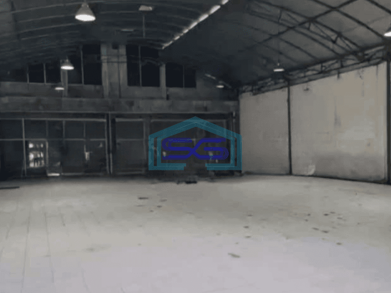 Disewakan Ruko Luas Bangunan 305 m² di Petojo Jakarta Pusat