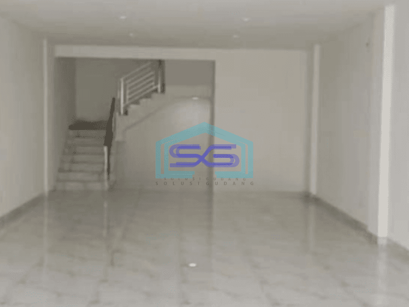 Dijual Ruko Luas Tanah  165 m² di Kawasan Galuhmas Karawang Barat Harga Bisa Nego
