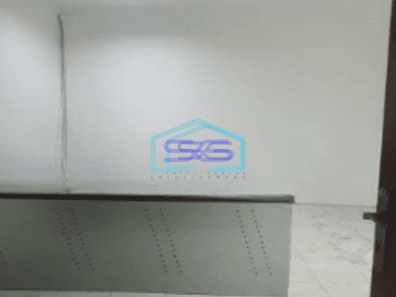 Dijual Ruko Luas  Tanah 270 m² di Pluit Jakarta Utara