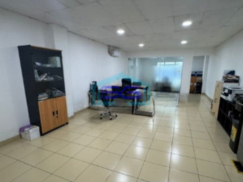 Dijual Ruko Di Meruya Kebon Jeruk Jakarta Barat 4 Lantai LB 260m2
