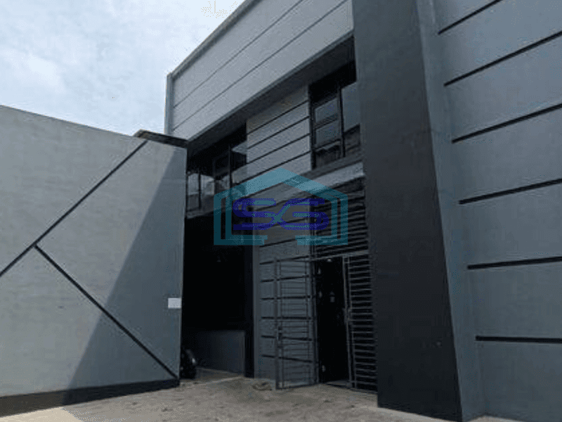 Disewakan Gudang Kapuk Peternakan 2 Lantai Siap Survey Lokasi Jakarta Utara