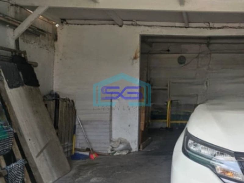 Dijual Cepat Ruko 2 Lantai Luas Bangunan 150 m² Lokasi Sunter Jakarta Utara