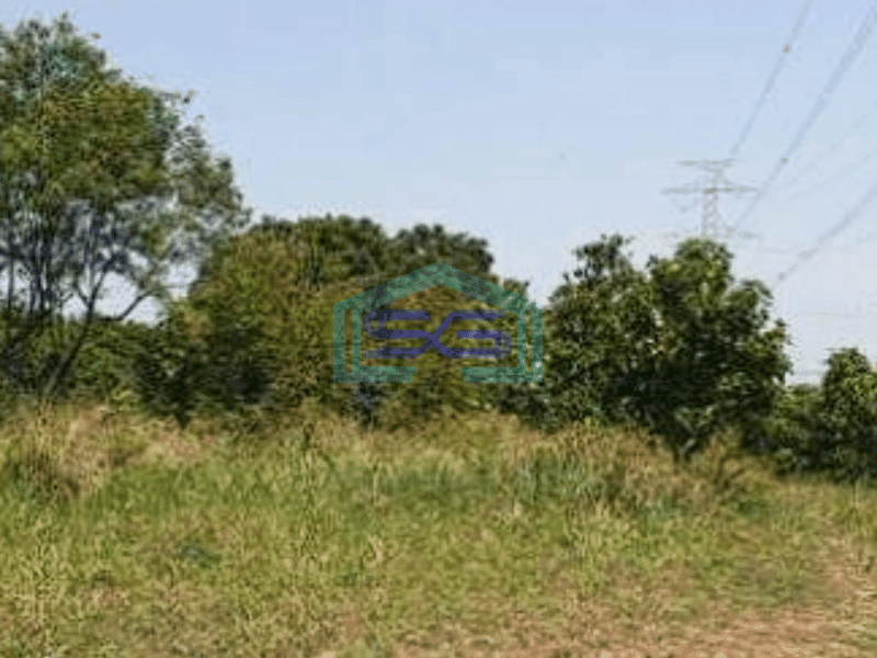 Dijual Tanah Kavling Pinggir Jalan Daerah Sawangan Depok LT 13000m2