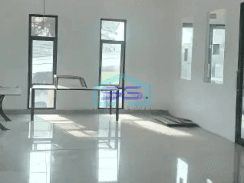 Dijual Gudang Akses Container 40 Feet Luas Bangunan  6763 m² di Kalijati Subang