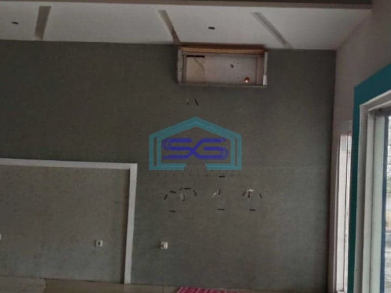 Disewakan Gudang Ada Kantor Luas Tanah 2000 m² Lokasi Mlati Sleman Yogyakarta