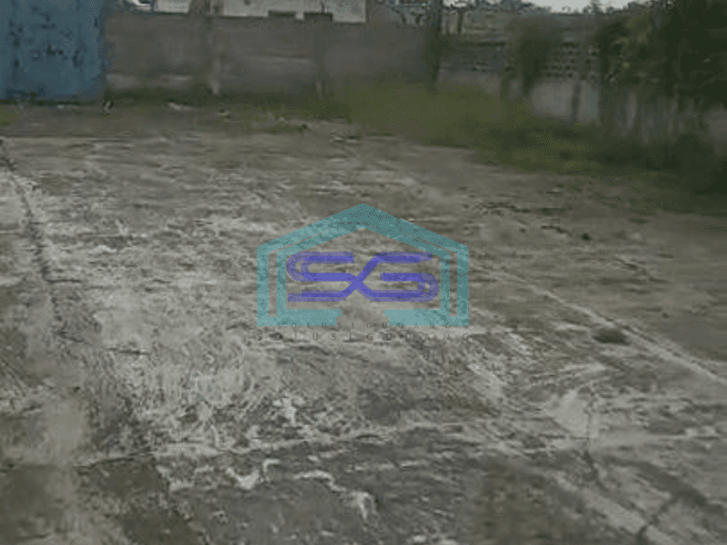 Dijual Ex pabrik cikande jawilan - serang Banten