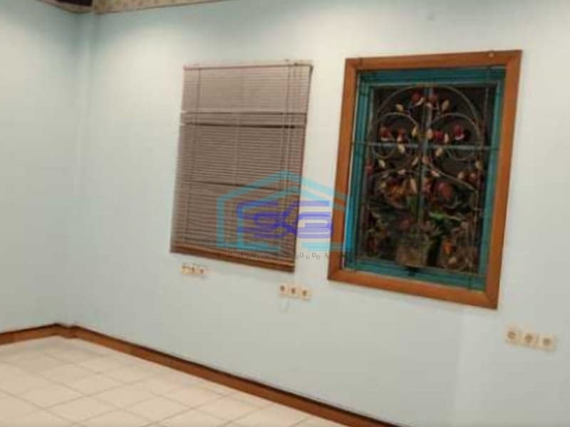 Dijual Ruko 2 Lantai di Golden Road Bsd Serpong Tangerang Luas Bangunan  116 m²