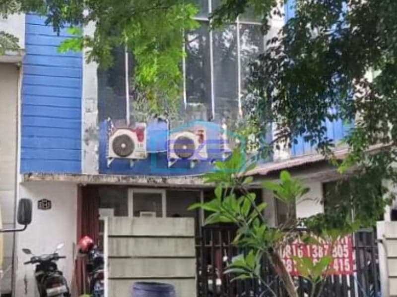 可租赁的单层仓库，位于南坦格朗战略位置，带办公室