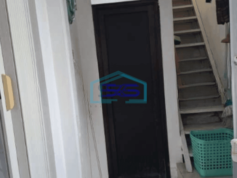 Disewakan Ruko Luas Bangunan 400 m² Lokasi Surabaya Kota