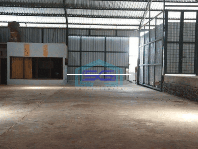 Disewakan gudang kantor siap pakai di Gatsu Barat Denpasar Bali