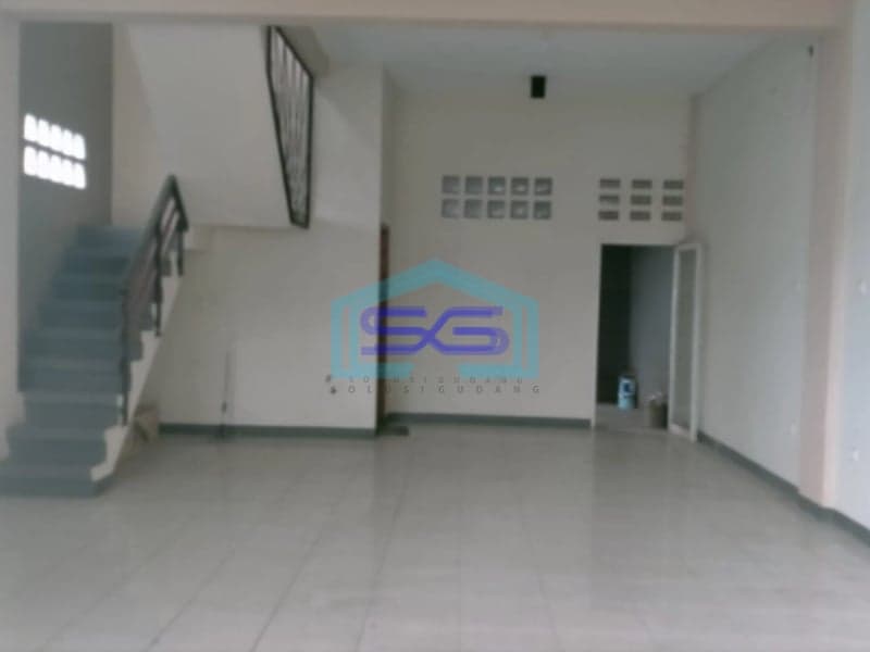 DIjual Cepat Ruko 2 Lantai Lokasi Taman Pluto Margahayu Raya Bsndunng Luas Bangunan  130 m²