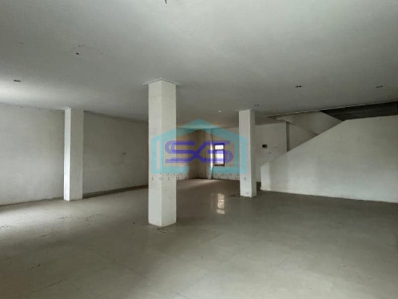 Dijual Ruko di Jalan Bambang Utoyo Palembang, Sumatera Selatan LT 189m2