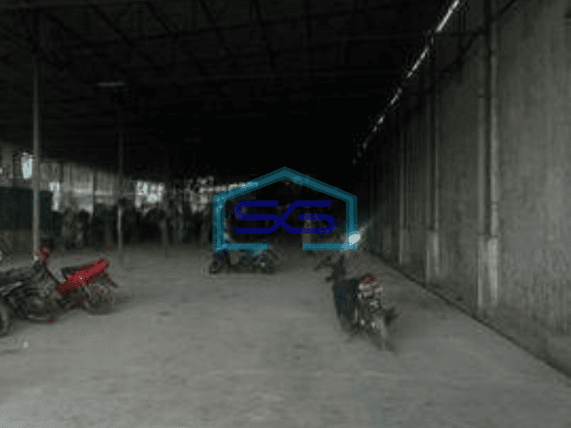 Disewakan gudang di Bantar Gebang Bekasi Jawa Barat