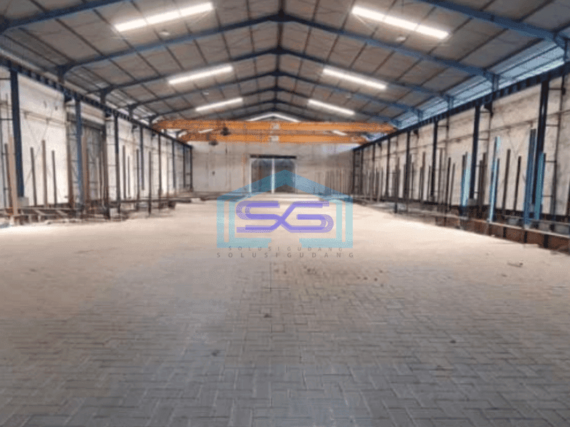 Dijual Gudang Siap Pake Fimargmulyo Di tandes Surabaya