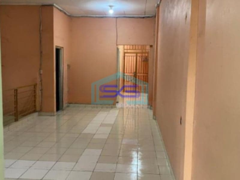 Dijual Cepat Ruko di Cipondoh Tangerang Luas Bangunan 144m2