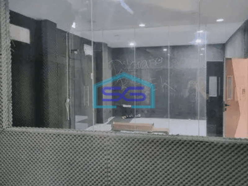 Disewakan Ruko Kelapa Gading boulevard
