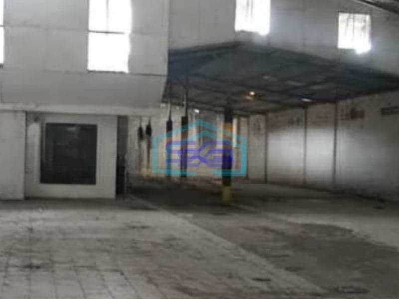 Disewakan Gudang Dalam Ring Road Selatan Di Sewon Bantul Jogja Luas Bangunan 1400 m²
