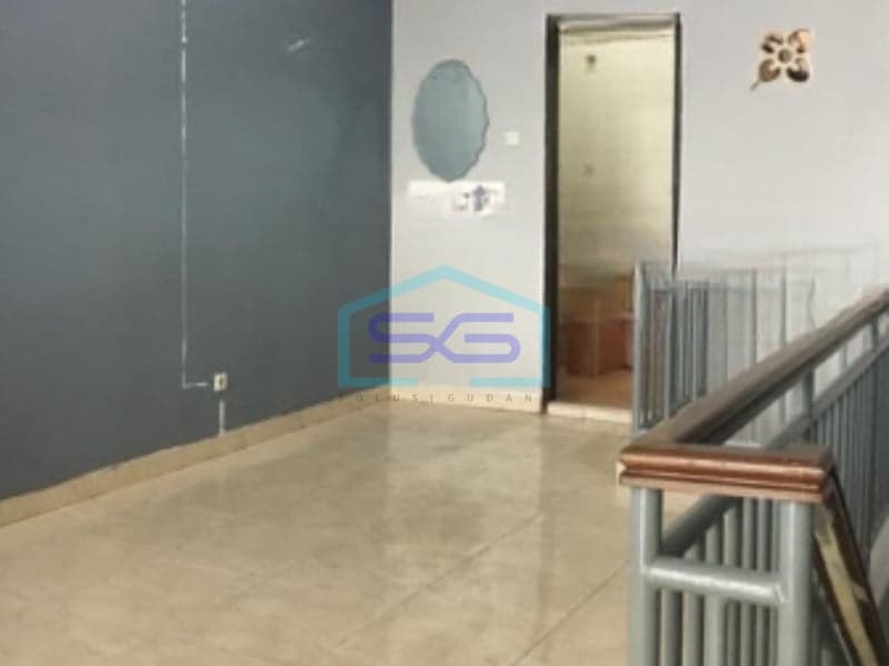 Spacious Shophouse for Rent Building Area 130 m² Located in Kelapa Gading North Jakarta