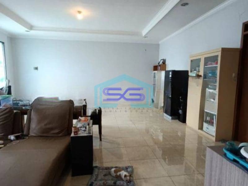 Dijual Ruko Pasirsalam Bandung Semi Furnished Di Cidadap Bandung